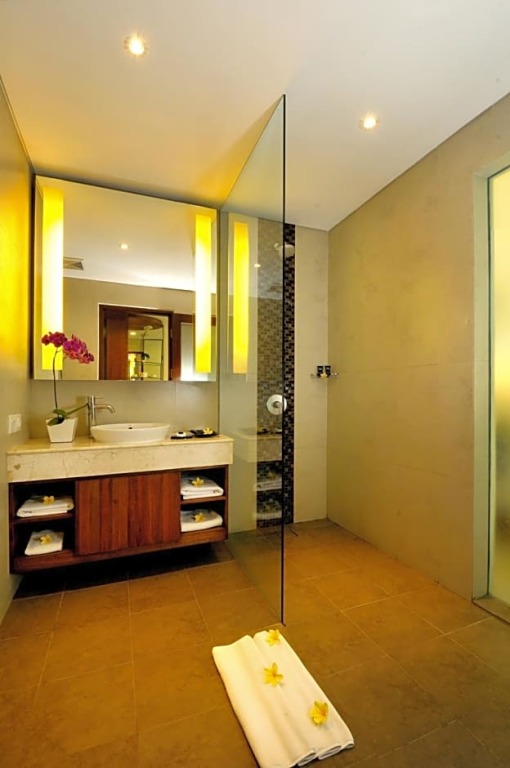 Taksu Sanur Hotel