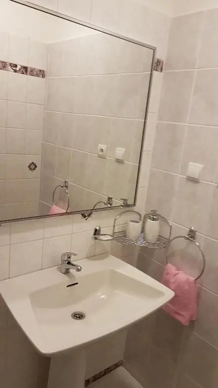 Eurohotel Garni - Chambres