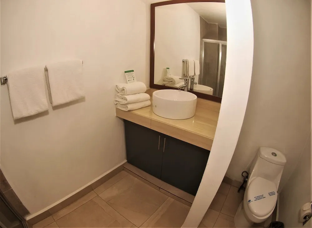Hotel Solamar Inn - Chambres