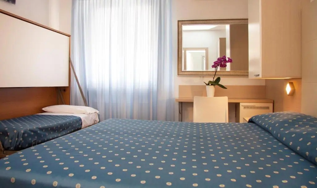 Hotel Ca' Serena - Chambres