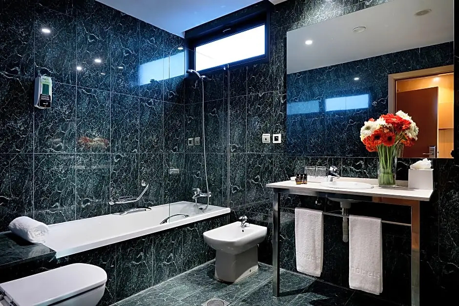 Hotel SB Icaria - Chambres
