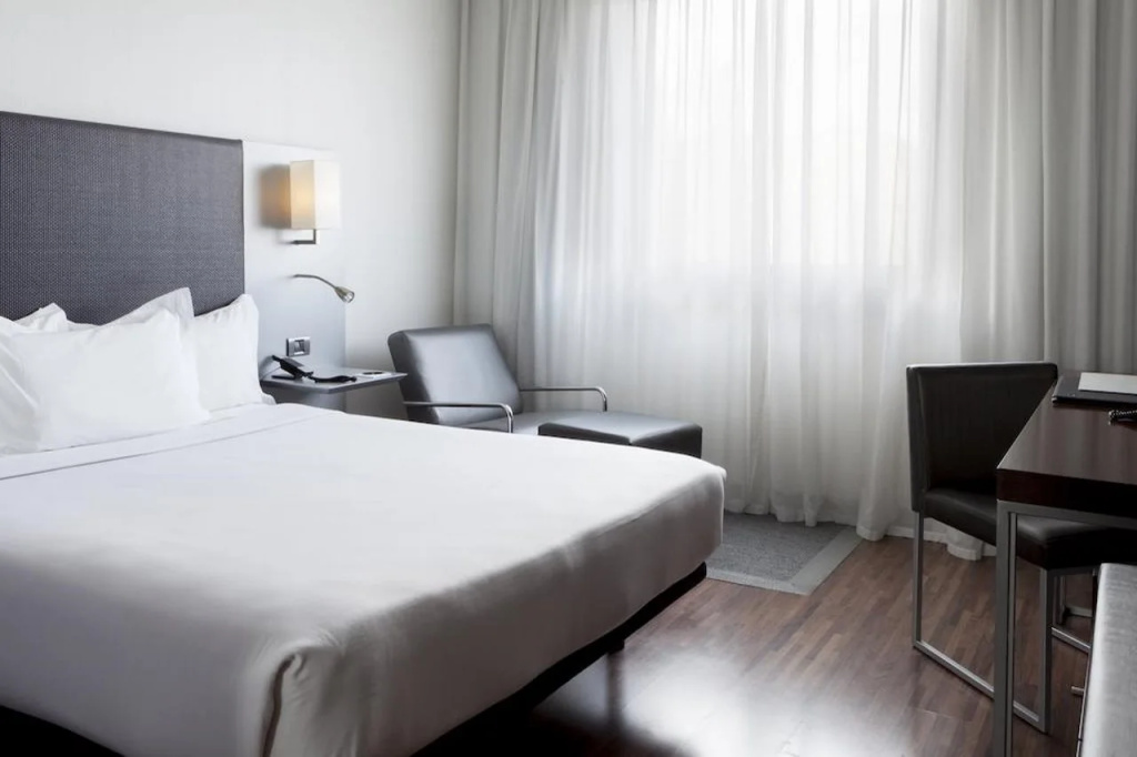 AC Hotel Coslada Aeropuerto