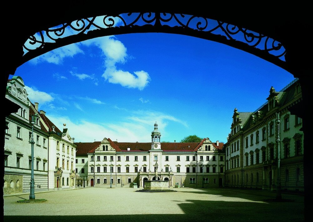 Hotel Das Regensburg