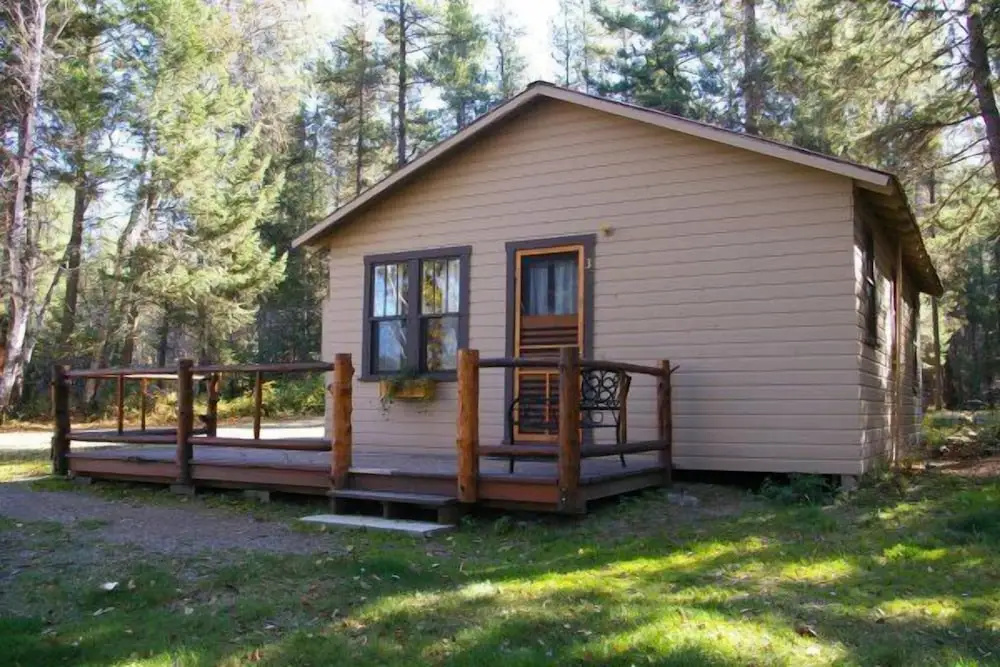 3 Bedrooms Standard room