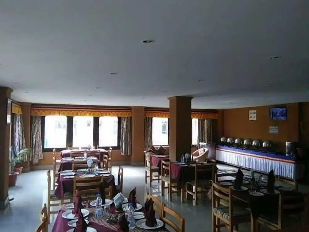 Hotel photo 10