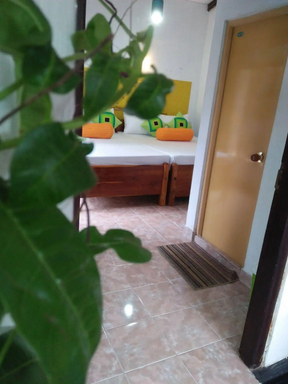 Shan Inn Dambulla - фото 24