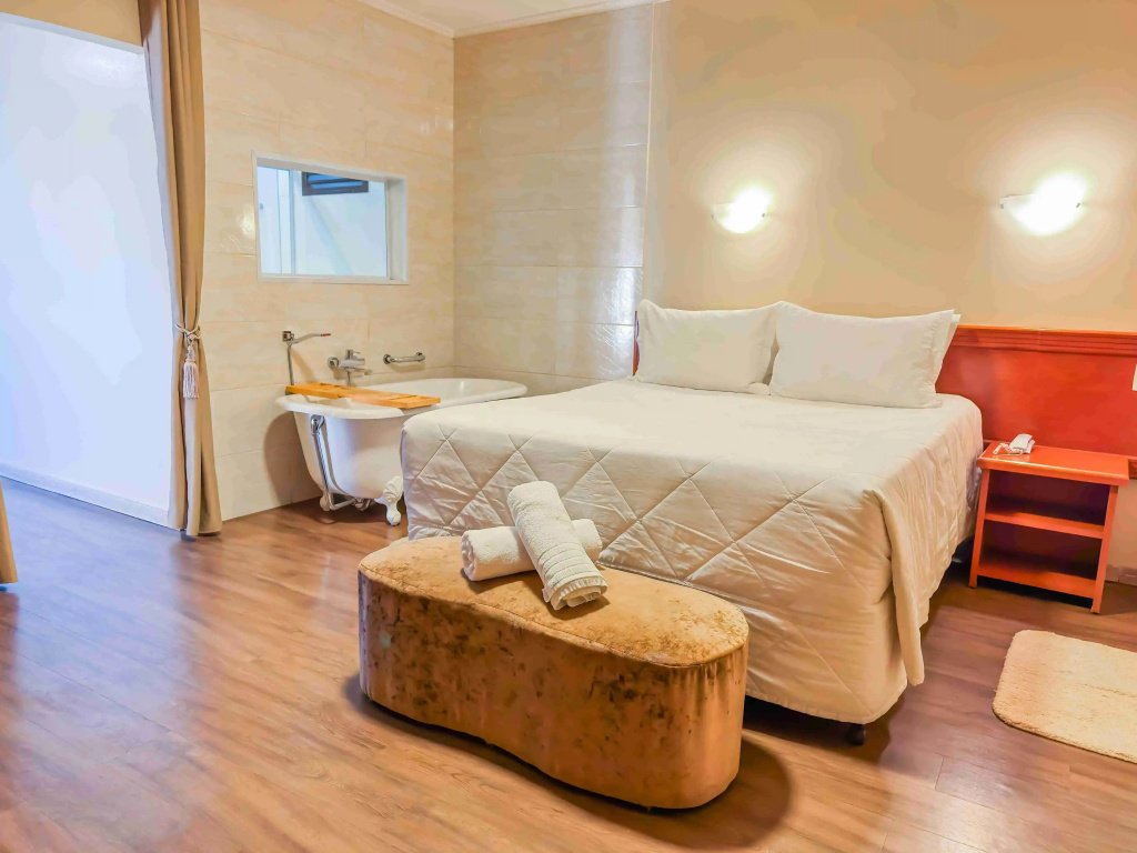 Hotel Nacional Inn Campos do Jordão - Général
