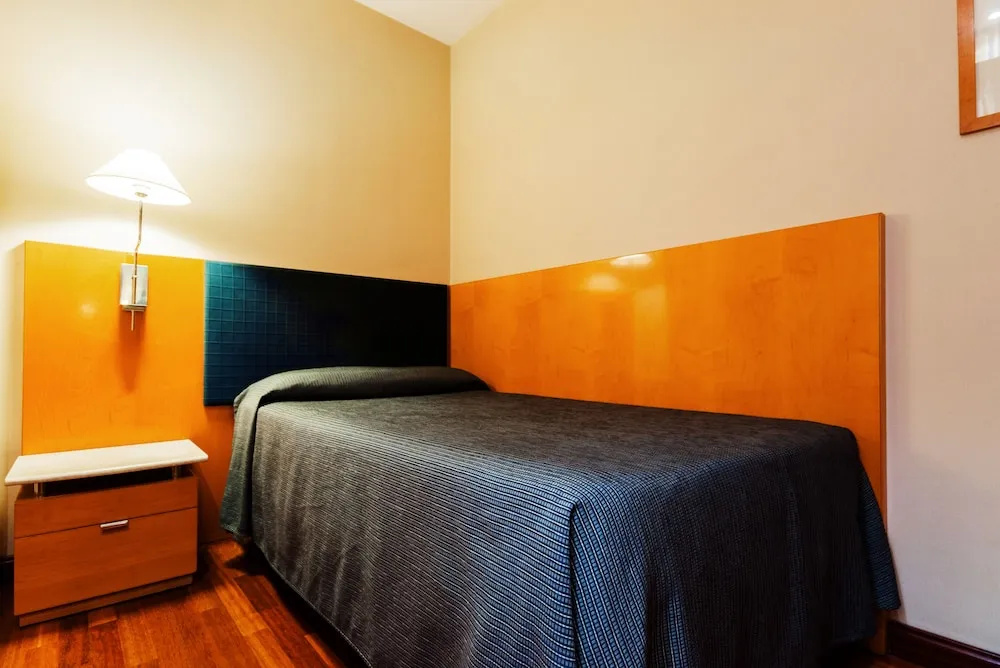 Hotel Villacarlos - Chambres