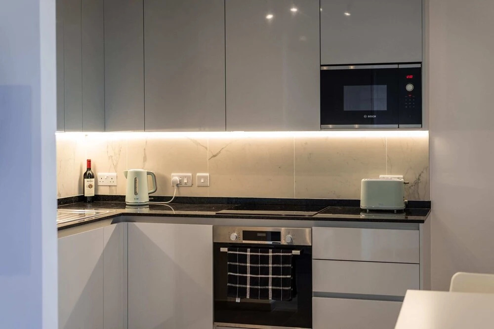 Top Studio With View-hosted by Sweetstay - фото 14