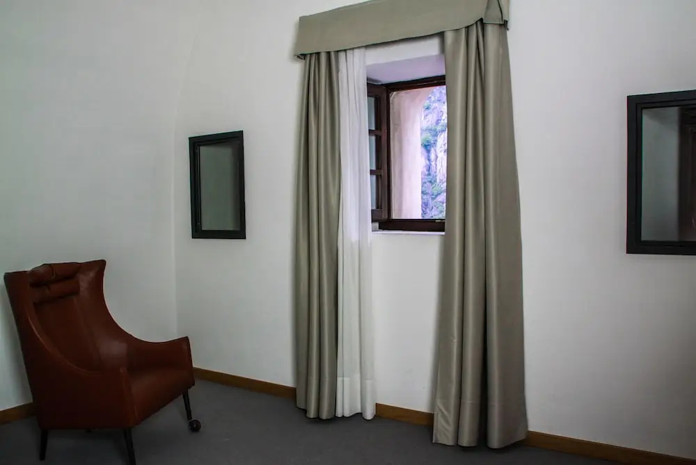 Hotel Cavour et des Officiers - Chambres