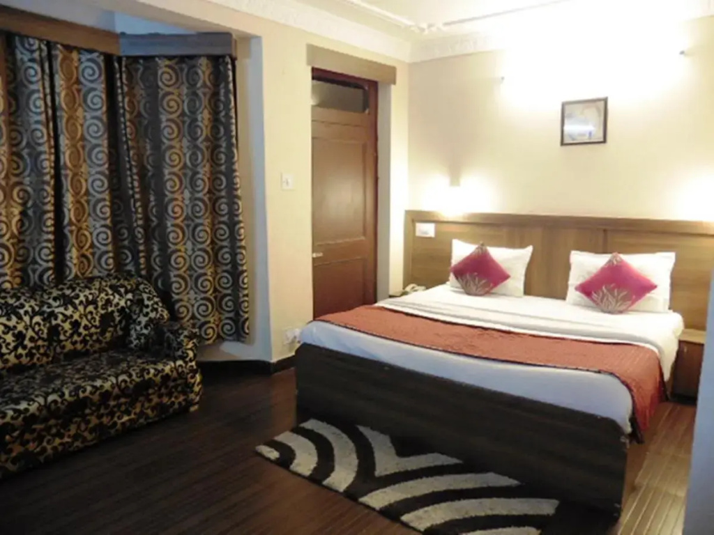 Hotel City Lite — foto 2