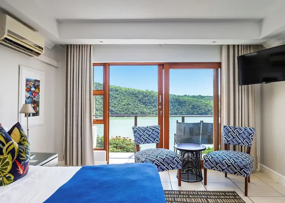 Jozini Tiger Lodge by Dream Resorts - Chambres