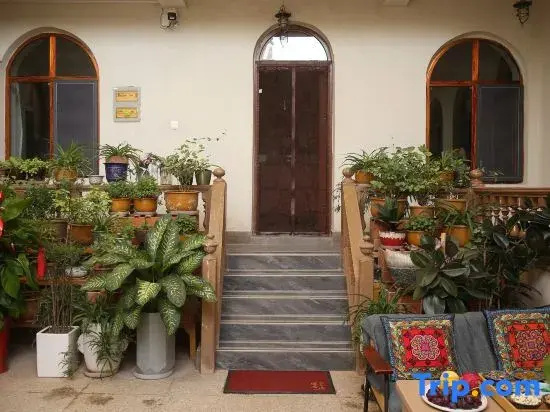 Kashi Youchao homestay