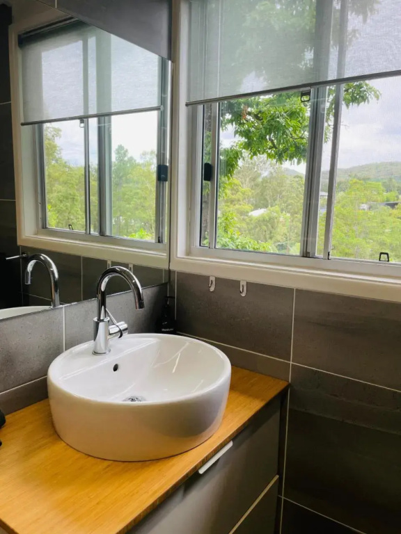 Eumundi Cottage in Town - фото 6