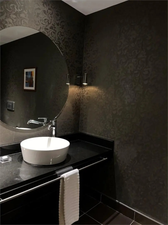 Люкс Presidential в Renaissance by Crystall