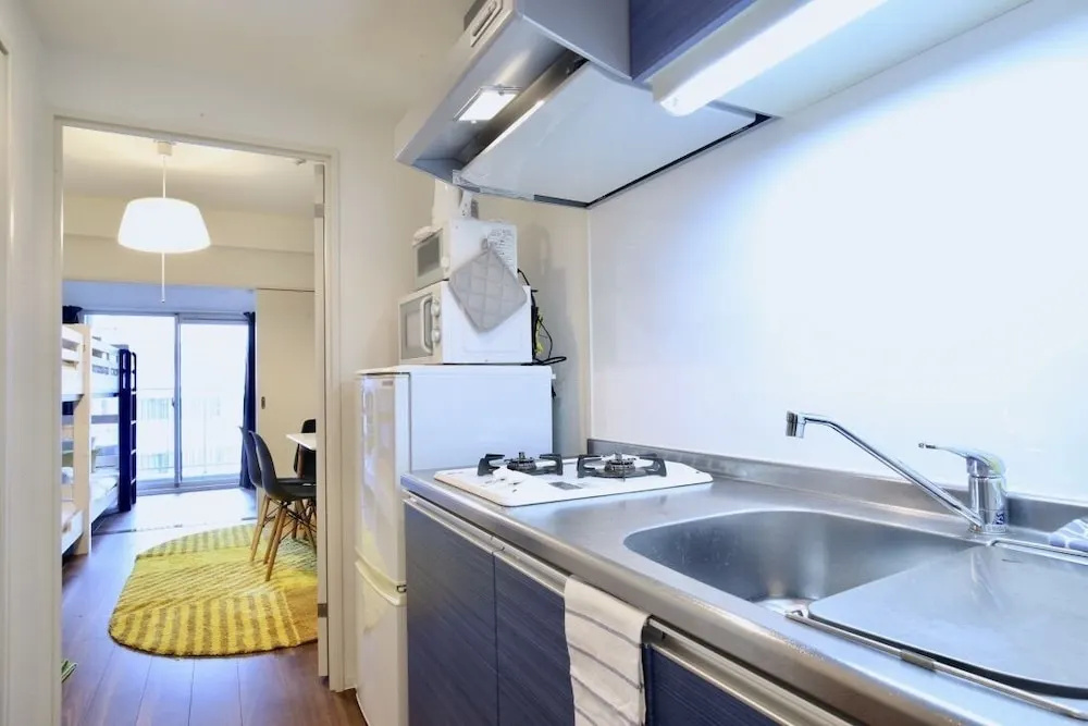 Chiyo Apartment 1102 사진 17