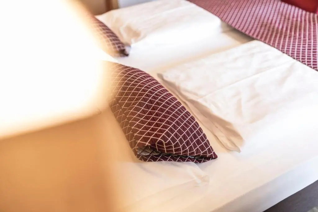 Hotel Heinrichshof - Chambres