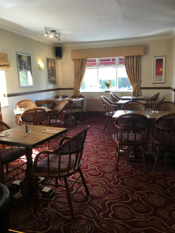 Bay Horse Inn - Général
