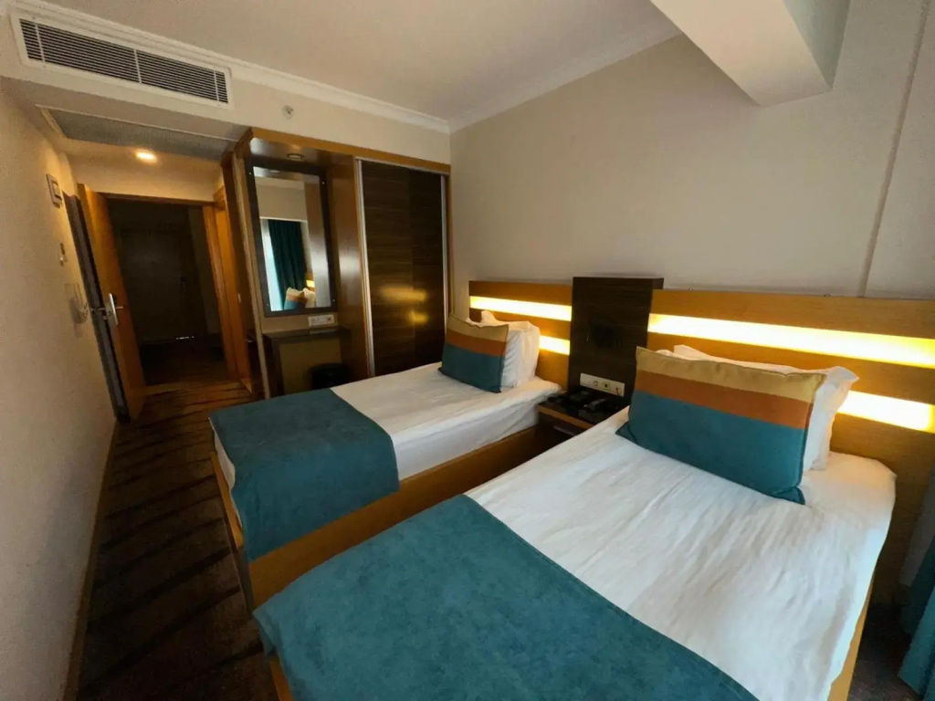 Hotel photo 14