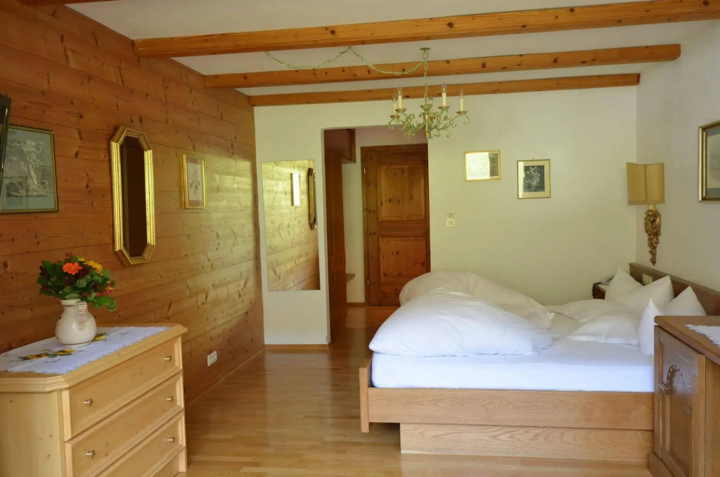 Sporthotel Zugspitze - Général