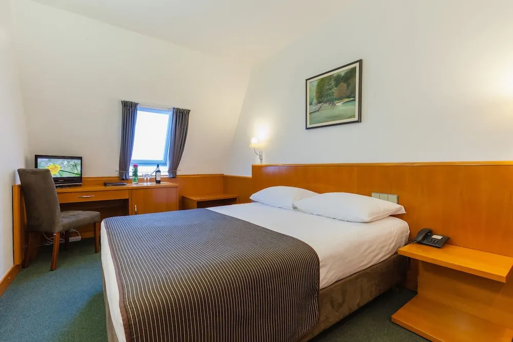 Grabovac Hotel - Chambres