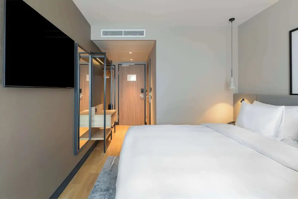 Radisson Hotel Graz — фото 4