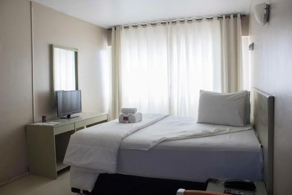 Hotel Portal - Chambres