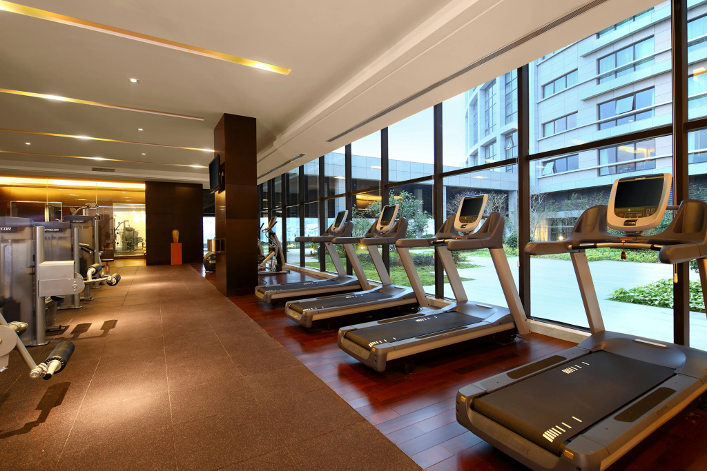 DoubleTree by Hilton Putian - Général