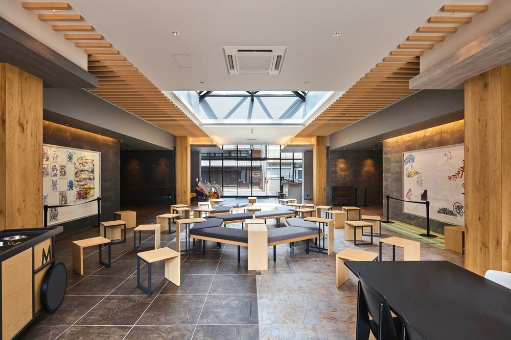 Travelodge Kyoto Shijo Karasuma（Former Travelodge Kyoto Shijo Omiya） 사진 31