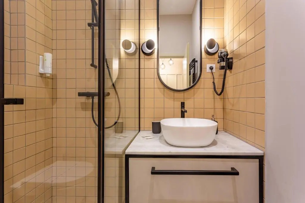 Standard Apartment