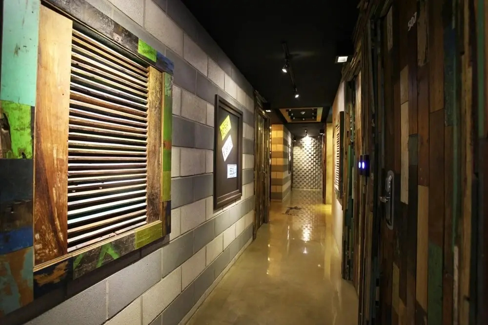Hotel photo 16