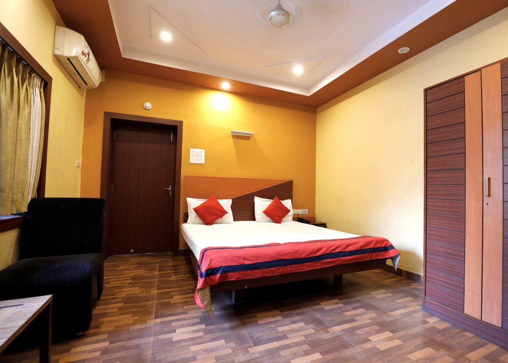 Hotel photo 9