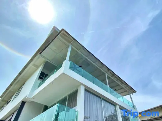 Sea Home Boutiques Hotel in Tanjung Bungah