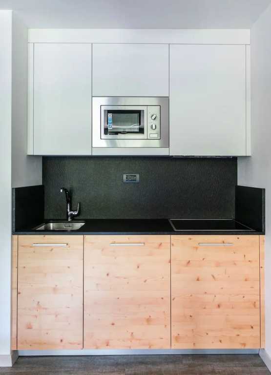 Ambiez Residence - Chambres