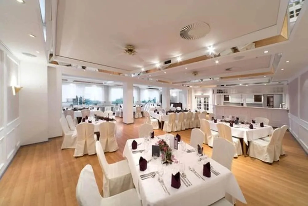 Hotel Pfennigskrug - Général