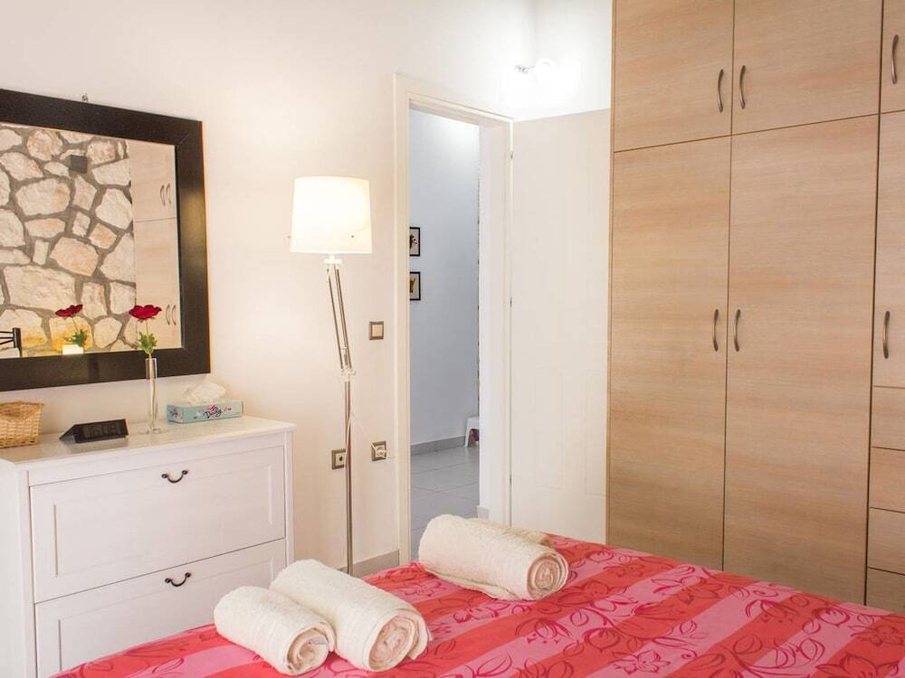 Welcoming Villa near Sea in Agrilia 3 * - pic #7