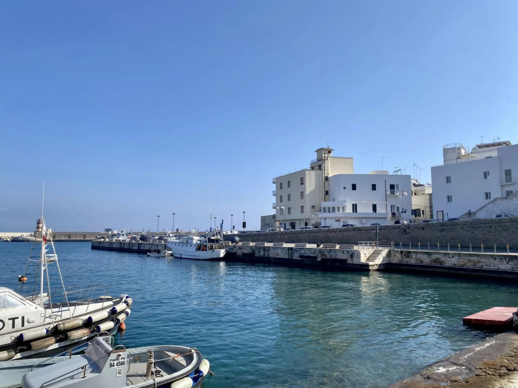 4 people, 1 bathroom, suitable for families, central location, sea view-Casa Luisa