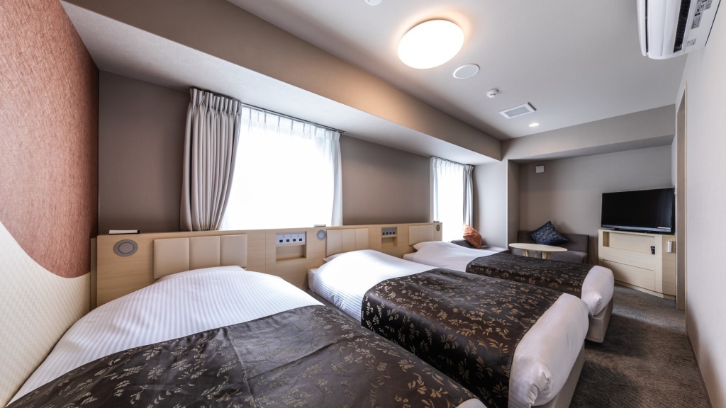 APA Hotel Shin Osaka Ekimae Tower 사진 6