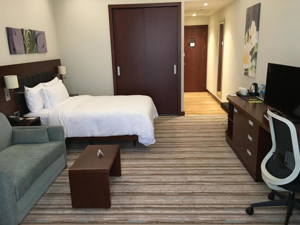 Hilton Garden Inn Corlu - Général