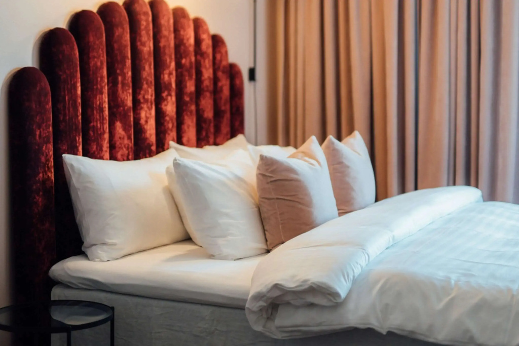 Quality Hotel Carlia - Général