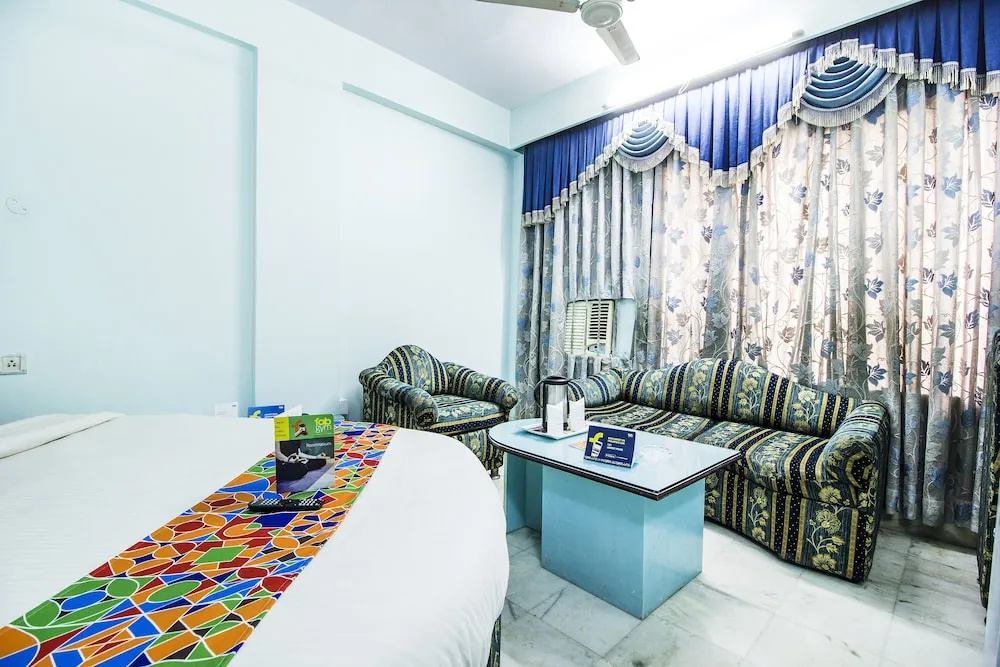 Executive room