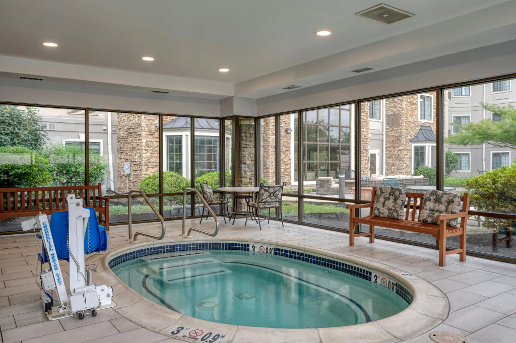 Staybridge Suites Allentown Bethlehem Airport by IHG - Général