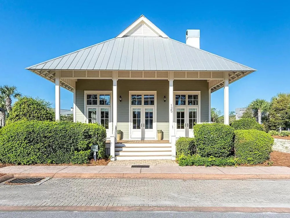 Cypress Dune Cottage by Southern Vacation Rentals
