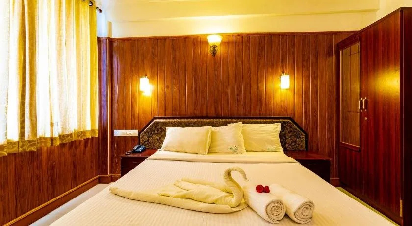 Hotel photo 20