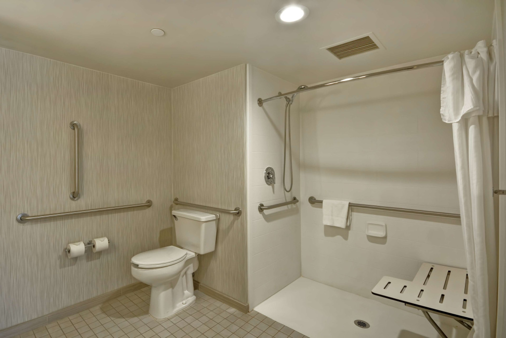 Homewood Suites by Hilton Indianapolis Carmel - Général