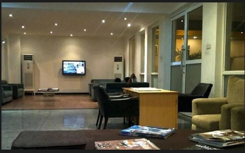 Hotel photo 13