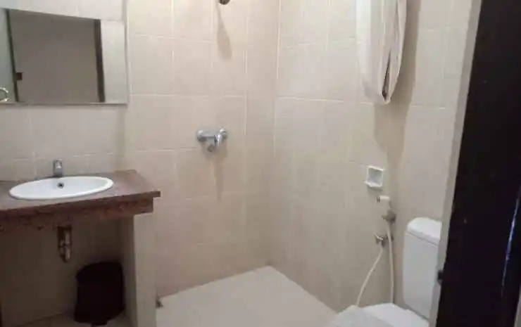 Hotel Setia Budi Madiun - Général