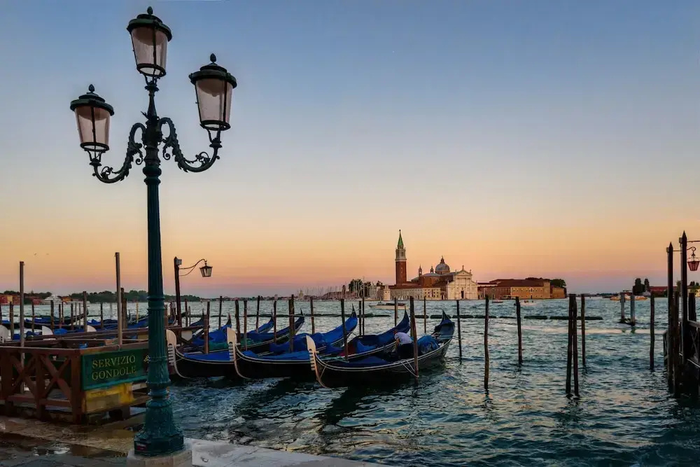 Beach & Waterfront