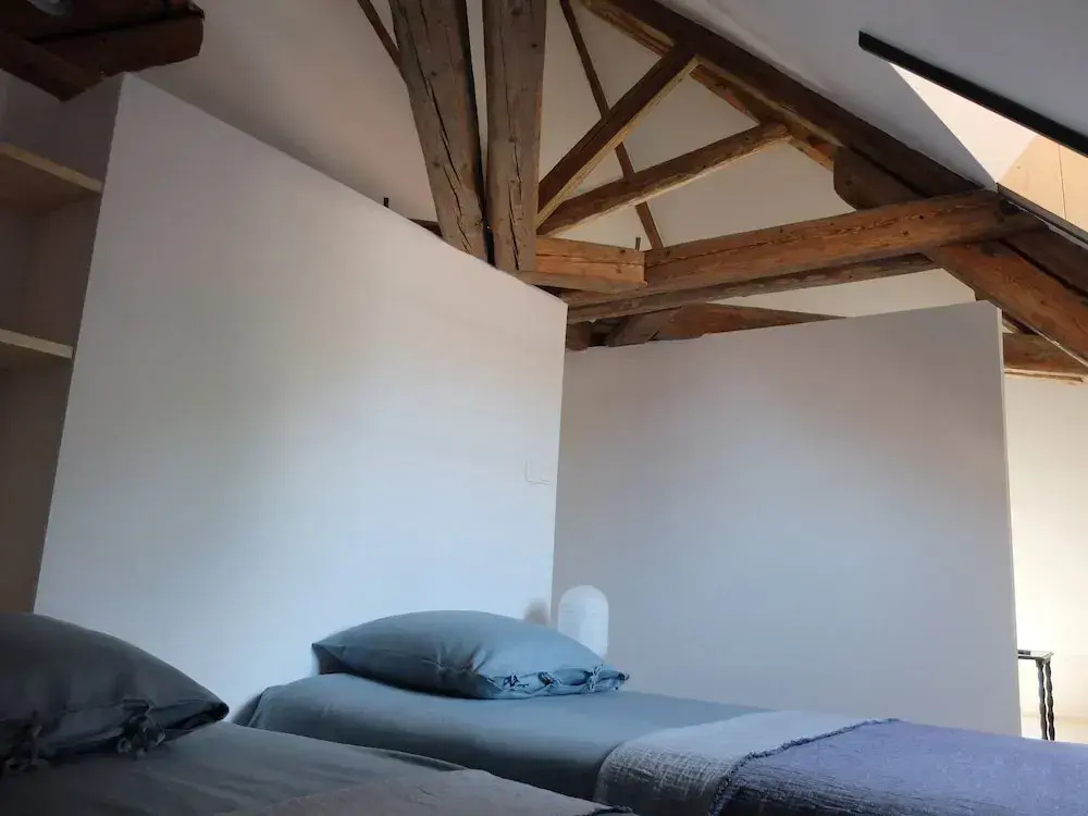 Voir la photo 4 — Gite Le Jardin Gustave