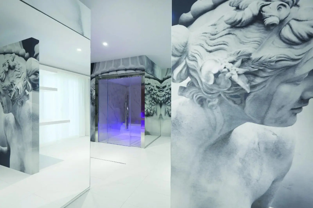 You.Me Design Place Hotel - Général